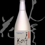 まんさくの花「純米吟醸」