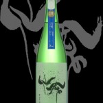 仙禽(せんきん)「純米吟醸」雄町50nude