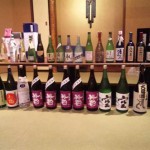 由紀の酒10周年記念