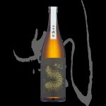 無風(むかで)「純米吟醸」山田錦50