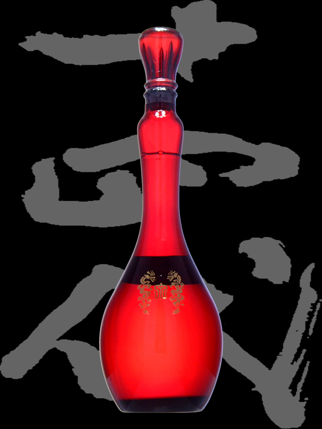 食品/飲料/酒龍泉 日本酒 十四代 - 日本酒