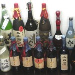 高級酒を飲み倒す会