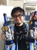 NGO SAKE FEST 2014 夏の陣その２