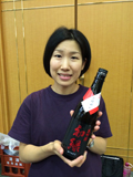 岐阜の地酒に酔う2014in岐阜その１６