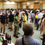 岐阜の地酒に酔う2015in岐阜